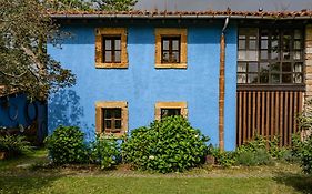 La Quintana De La Foncalada